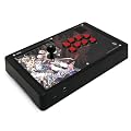 ソウルキャリバーV 対応スティック for PlayStation3