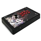 ソウルキャリバーV 対応スティック for PlayStation3