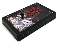 ソウルキャリバーV 対応スティック for PlayStation3