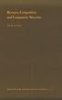 Resource Competition and Community Structure. (MPB-17) (Monographs in Population Biology)