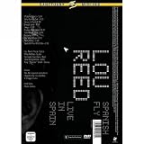 Lou Reed - Spanish Fly: Live In Spain [DVD]