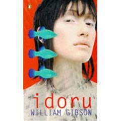 Idoru
