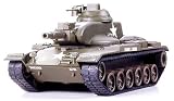 1/48 ����~�j�^���N�V���[�Y M60A1E1 �r�N�^�[