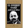 Gurdjieff parle � ses �l�ves