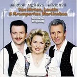 Von Hirten,Leutln & Krumperha - Angela Wiedl