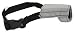 Kitchen & Housewares : Standard Nylon Muzzle - Toy Poodle For dogs 5-10 lbs - 4.5 in. Silver