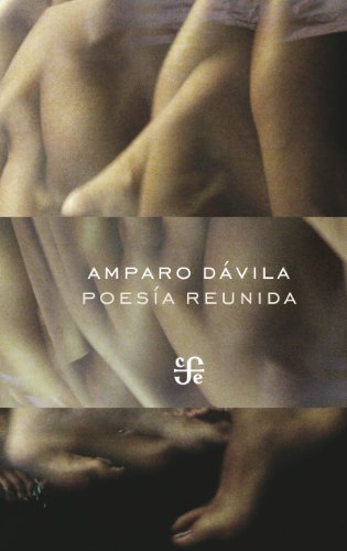 Poesía reunida (Literatura / Literature) (Spanish Edition)