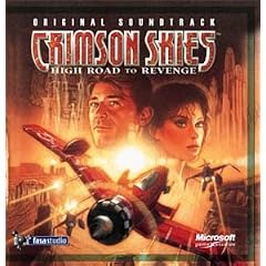Crimson Skies