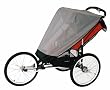 Sasha's Sun, Wind & Insect Protector for Baby Jogger Performance & Q Series Single Joggers