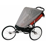 Sasha's Sun, Wind and Insect Protector for Baby... by
