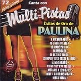 PAULINA RUBIO