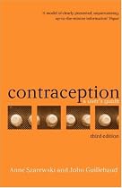 Contraception: A User's Handbook