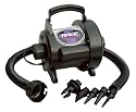 RAVE 3psi Hi-Speed Inflator