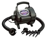 Rave Sports Hi-Speed Inflator