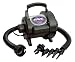 RAVE 3psi Hi-Speed Inflator