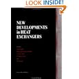 New Developments in Heat Exchangers'