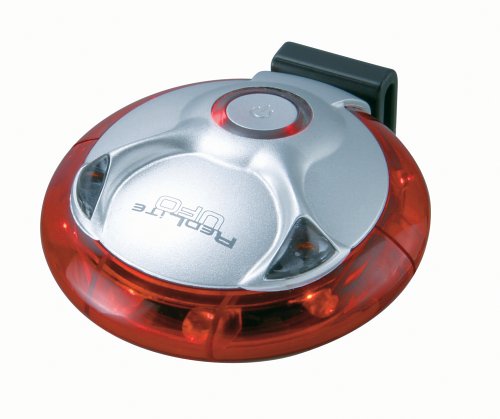 Buy Topeak RedLite UFO Rear Bicycle Light by Topeak