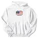 Sweatshirt White 
