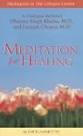 Meditation for Healing