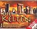 Die Kelten, 2 CD-ROMs Herkunft und Verbreitung der Kelten. Die Kelten im Kampf mit Rom (4. Jh. v. Chr. bis 1. Jh. nach Chr.). Wirtschaft und Gesellschaft der Kelten; Darstellende Kunst der keltischen V�lker. Die Religion der