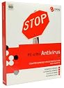 PC-cillin AntiVirus 11.0