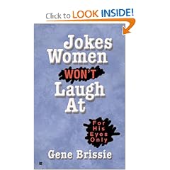 Jokes Women Won't Laugh At