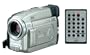 JVC GR-DVL9800U Digital Cybercam Camcorder