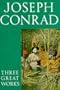 Three Great Works: Lord Jim; Heart of Darkness; Nostromo (Oxford Paperbacks)