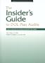 The Insider's Guide to Dol Plan Audits: How to Survive an Employee Benefit Plan Audit