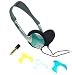 Labtec Curve-470 Headphones