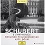 Schubert: 8 Symphonies