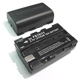 Bargaincell- Brand New Premium Lithium Ion Replacement Battery NP-FS10, FS11, FS12, FS20, FS22, FS30, FS33 for Sony Digital Camera CCD-CR1E, DSC-F55, DSC-F55DX, DSC-F55E, DSC-F55K, DSC-F55V, DSC-F505, DSC-F505K, DSC-F505V, DSC-P1, DSC-P20, DSC-P30, DSC-P50, Hi8 CCD-CR1, DCR-TRV1VE / DCR-PC1, DCR-PC1E, DCR-PC2, DCR-PC2E, DCR-PC3, DCR-PC3E, DCR-PC4, DCR-PC4E, DCR-PC5, DCR-PC5E