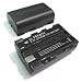 Photo : Bargaincell- Brand New Premium Lithium Ion Replacement Battery NP-FS10, FS11, FS12, FS20, FS22, FS30, FS33 for Sony Digital Camera CCD-CR1E, DSC-F55, DSC-F55DX, DSC-F55E, DSC-F55K, DSC-F55V, DSC-F505, DSC-F505K, DSC-F505V, DSC-P1, DSC-P20, DSC-P30, DSC-P50, Hi8 CCD-CR1, DCR-TRV1VE / DCR-PC1, DCR-PC1E, DCR-PC2, DCR-PC2E, DCR-PC3, DCR-PC3E, DCR-PC4, DCR-PC4E, DCR-PC5, DCR-PC5E