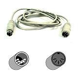 Belkin Pro Series AT Keyboard Extension Cable 5m