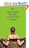 Die Elfen von New York: Roman