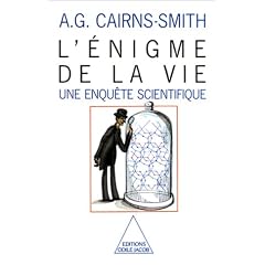 L'�nigme de la vie
