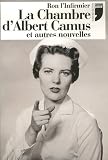 La Chambre d'Albert Camus et autres nouvelles par Ron l'infirmier La Chambre d'Albert Camus et autres nouvelles par l'infirmier