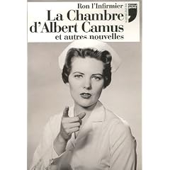 La Chambre d'Albert Camus et autres nouvelles