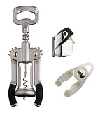 Pedrini 3-Piece Wine Set
