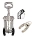 Pedrini 3-Piece Wine Set