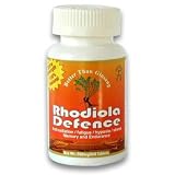 Rhodiola Defence - 60 tablets