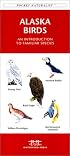 Alaska Birds (Pocket Naturalist - Waterford Press)