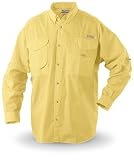 Columbia® Bonehead Long - sleeved Shirt