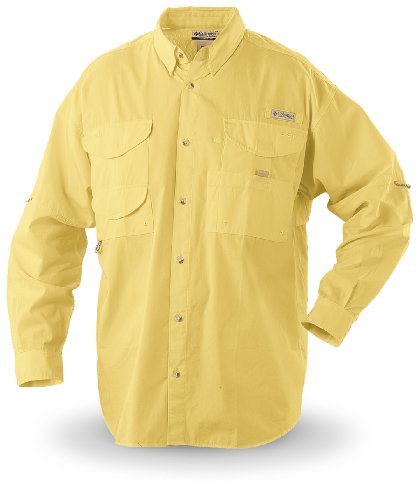Columbia Bonehead Long - sleeved Shirt