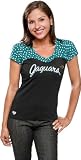 Jacksonville Jaguars Women’s Sweetheart T-Shirt Reviews