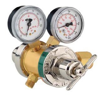 Smith Inert Gas Regulator - 2 Stage 30 Series