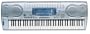 Casio WK-3000 Professional Series 76 Key Digital Recording Studio Styled Keyboard