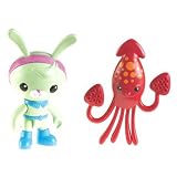 Octonauts Figure & Creature Pack TweakIMAGE