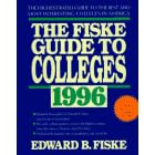 The Fiske Guide to Colleges 1996