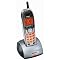 Uniden 2.4 GHz Digital Accessory Handset/ Charger with Speakerphone and Caller ID - DCX750